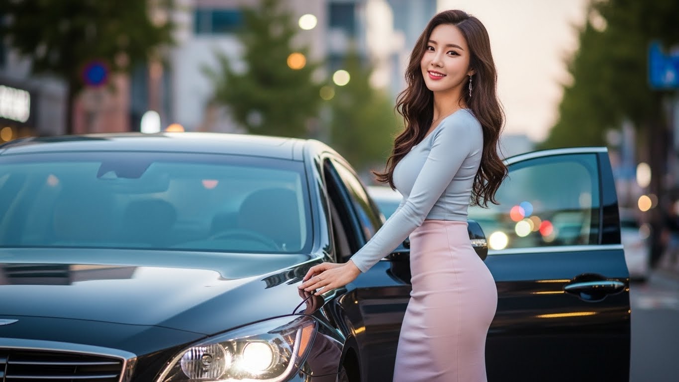 투싼 인스퍼레이션