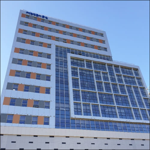 충남 서울학사관