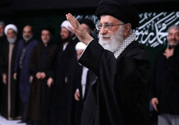 이브라함라이시대통령업적