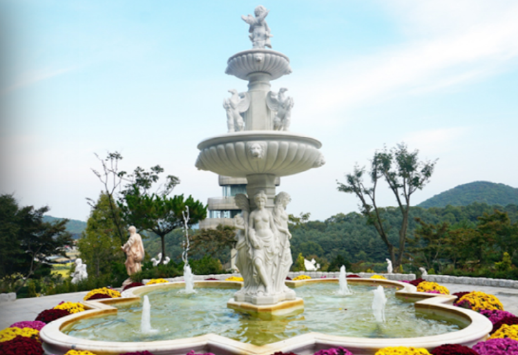 옥토끼 우주센터