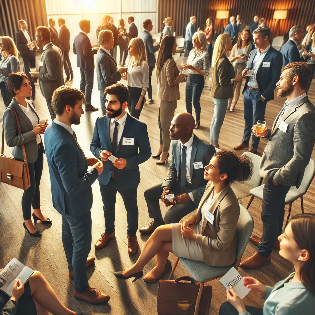 사람간의 소통하기