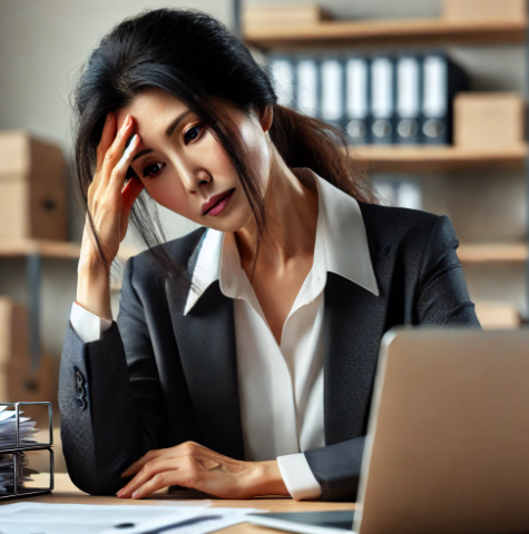 방광염 원인 40,50대 여성 생활습관