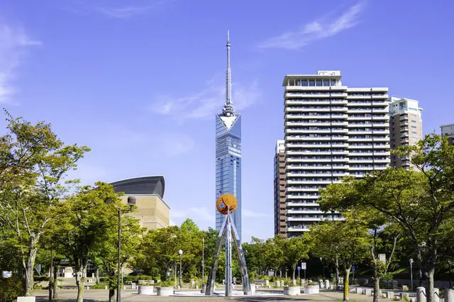 2024년 후쿠오카 여행 코스 추천 시내 시외 쇼핑 여행 코스