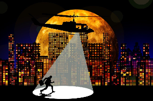 온라인 사기 신고, 대응