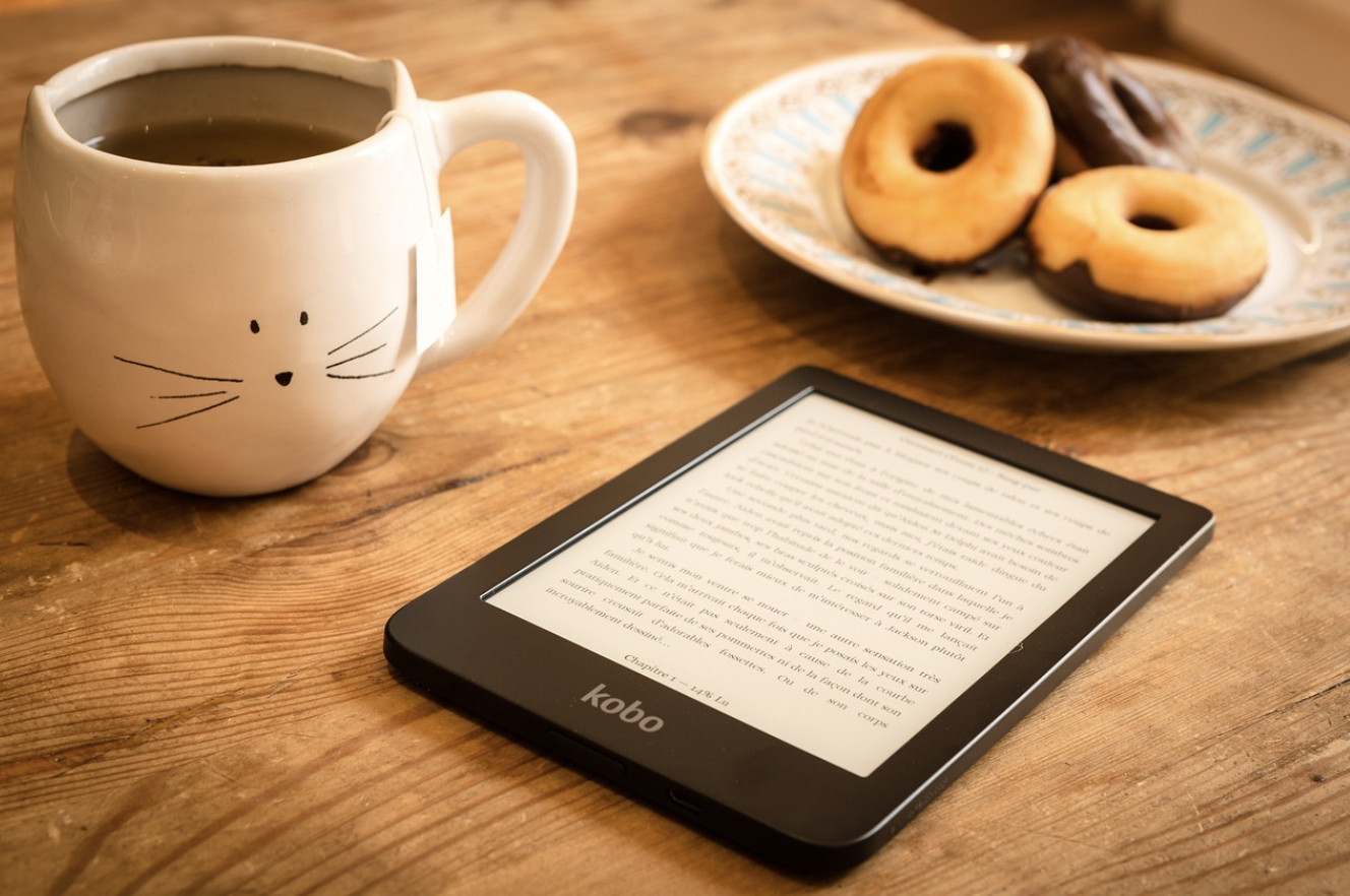 독서의 경제학: 책 한 권에서 얻을 수 있는 최대 가성비