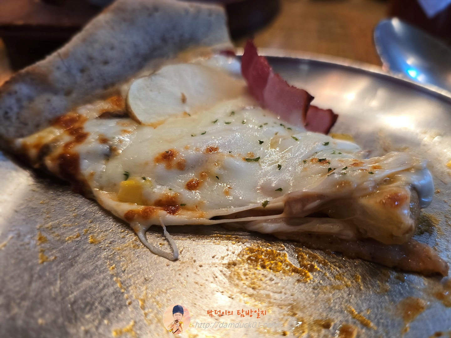 정통포테이토 R