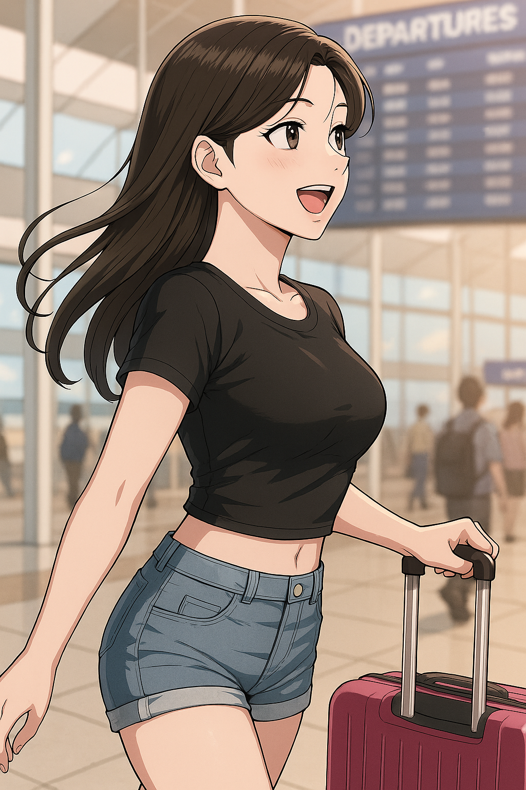 항공세, 공항이용료 환급 총정리