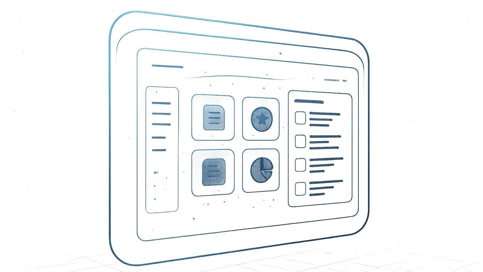 DART 메인 화면과 주요 메뉴 구성을 보여주는 스크린샷 이미지