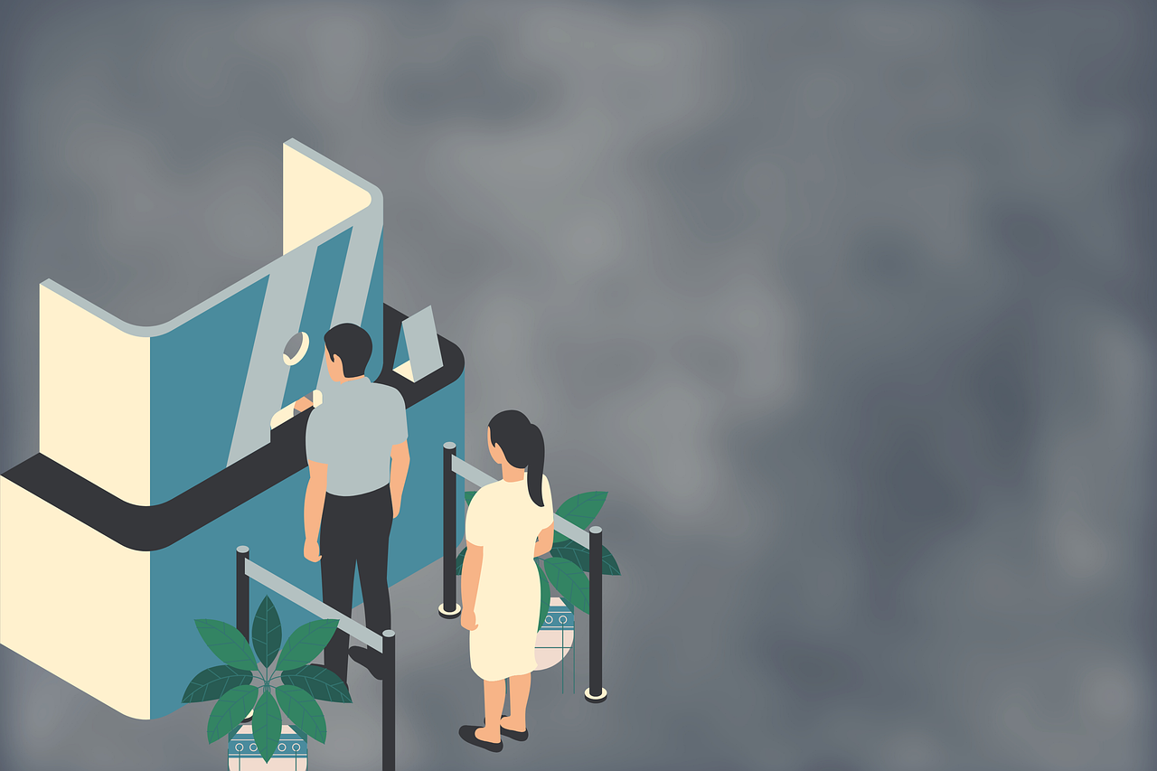 대선 토론 중계보기