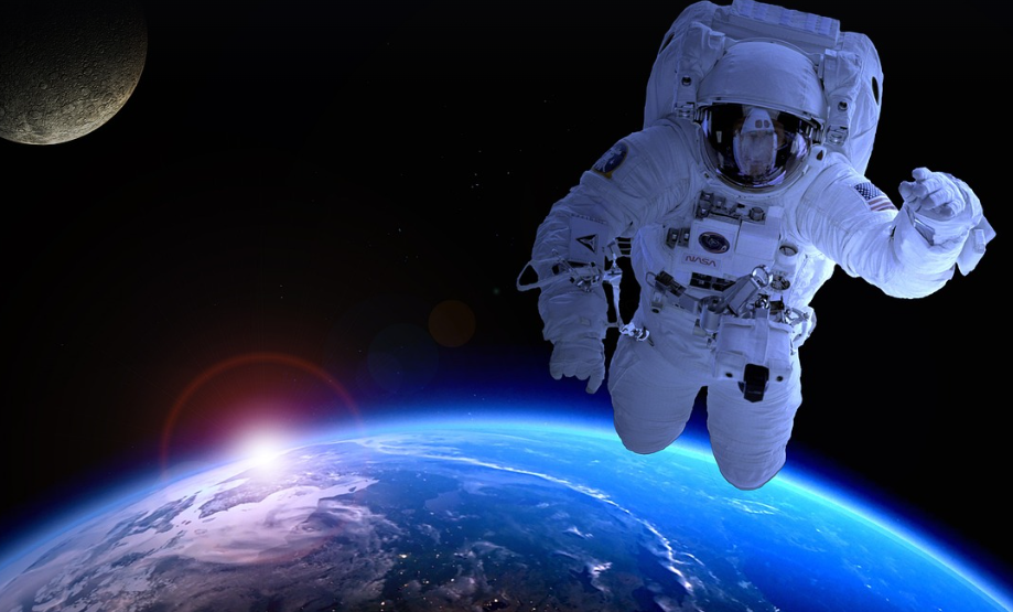 케플러-452b 탐사