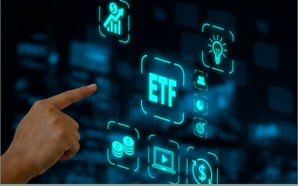 파킹형 ETF 안정적 수익 창출 방법