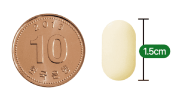 파인애플 효소 브로멜라인이 비문증에 효과적이라고? (효능&amp;#44; 부작용&amp;#44; 후기)