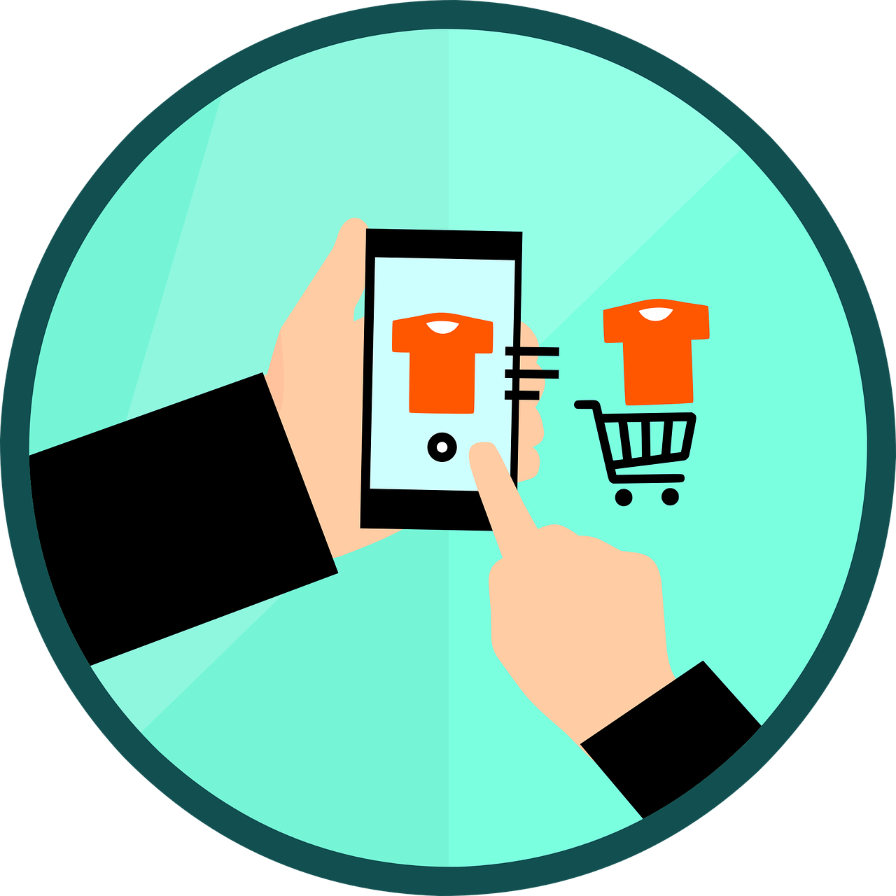 기술 발전이 바꾸는 소비자 행동의 변화