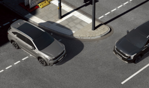 쏘렌토 하이브리드