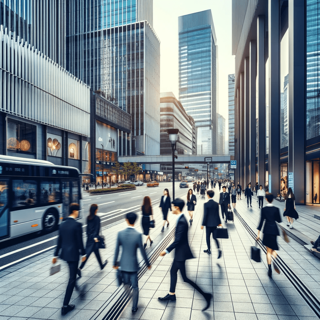 교통비 절약 ‘K-패스’ 5월 시행 예정