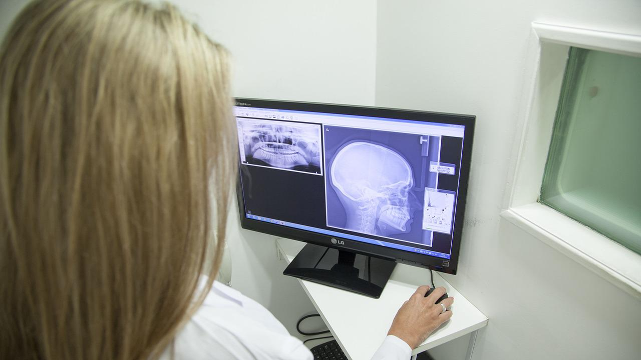 턱관절장애자가진단