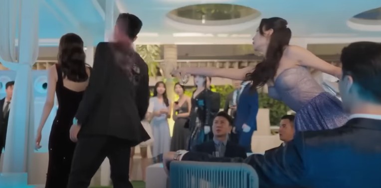 [중드추천] 드라마다시보기 니급아적희환 결말 줄거리 등장인물 왕자기 왕위웬