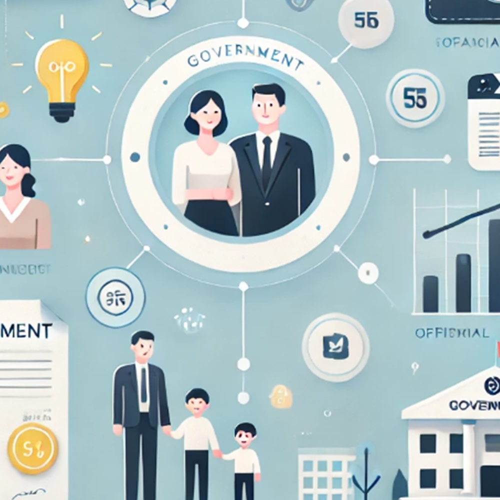 다이소에서 민생회복지원금 사용 여부 확인하기