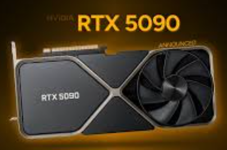 RTX5090 
