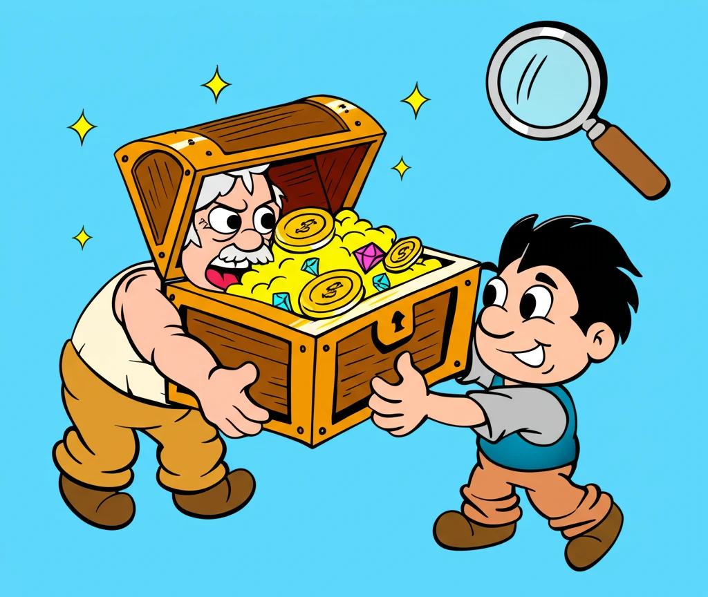 상속세&증여세, 애엄마가 알려주는 쉬