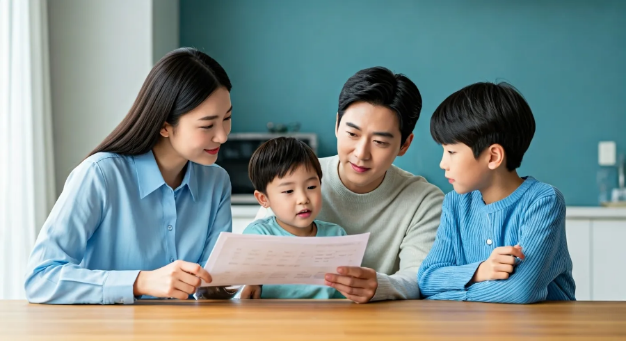 놓치기 쉬운 예외 조건 - 민생회복소비쿠폰