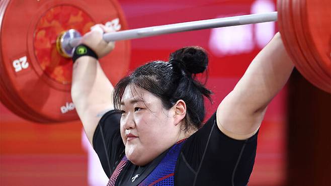 박혜정 리원원 은메달