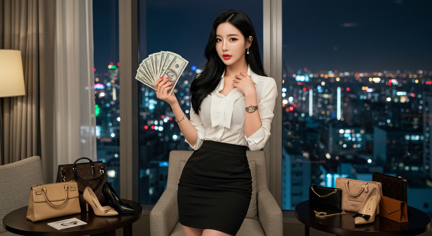 직장인 신용대출 한도