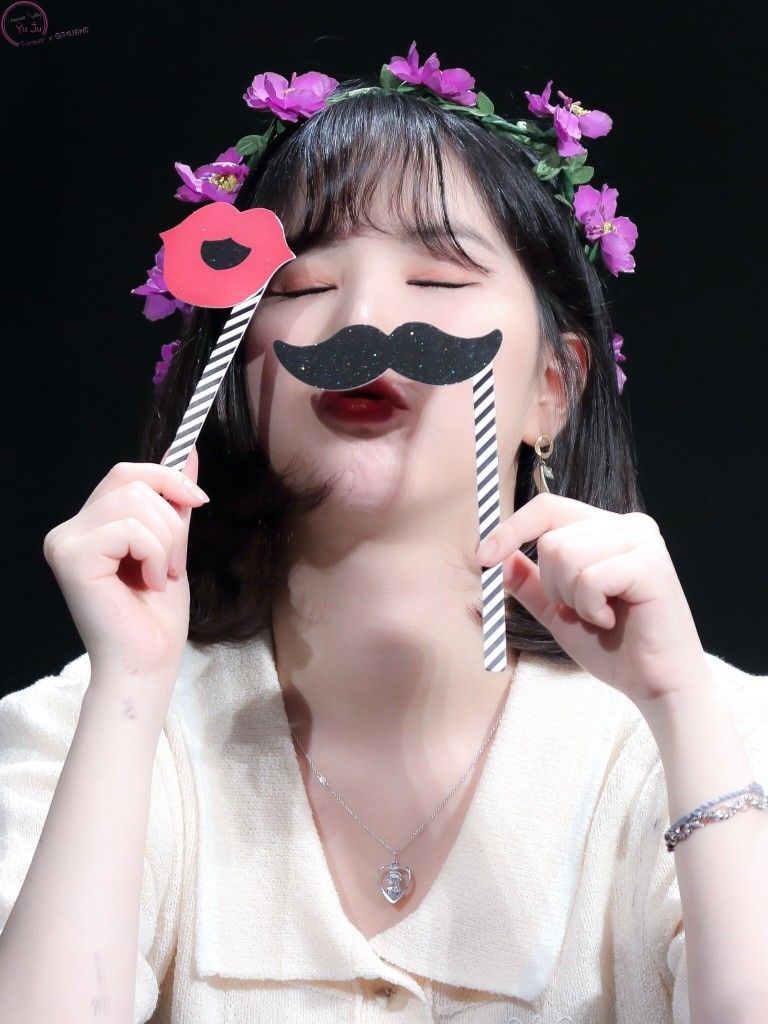여자친구 팬사인회 모음