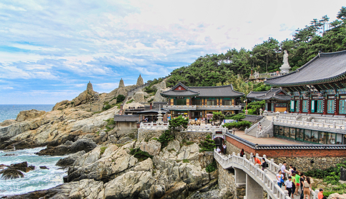 부산 가볼만한곳 베스트10