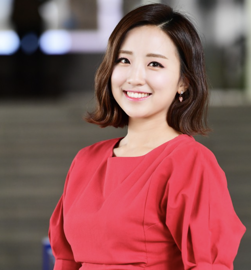 배혜지 미모