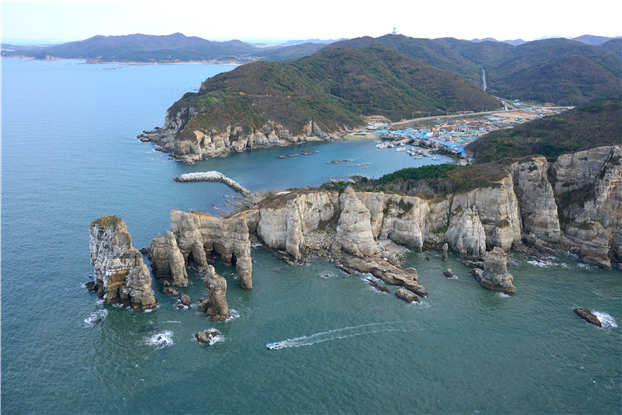 백령도 배편요금