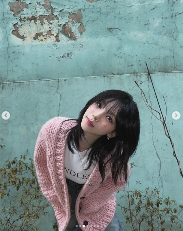 카리나