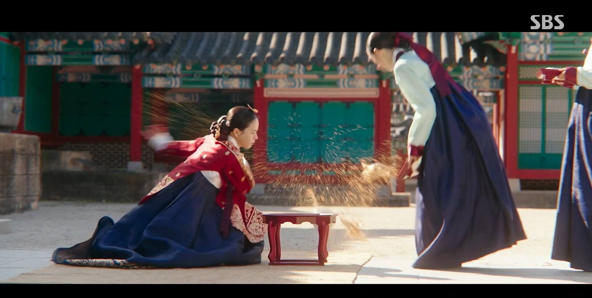 SBS 멋진 신세계 공식 홈페이지 자료 24