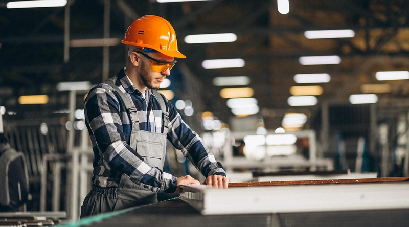 공장 바닥 에폭시