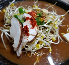된장찌개