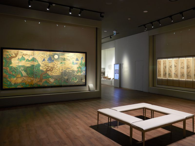 국립해양박물관