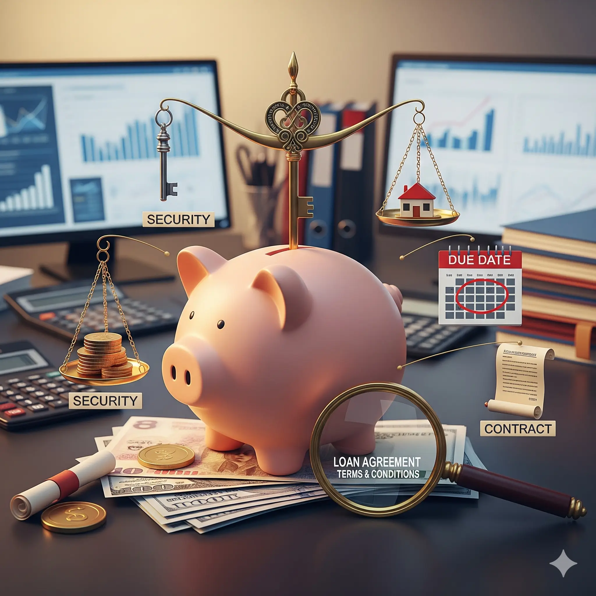 주택담보대출 쉽게 비교 가능한 사이트 소개