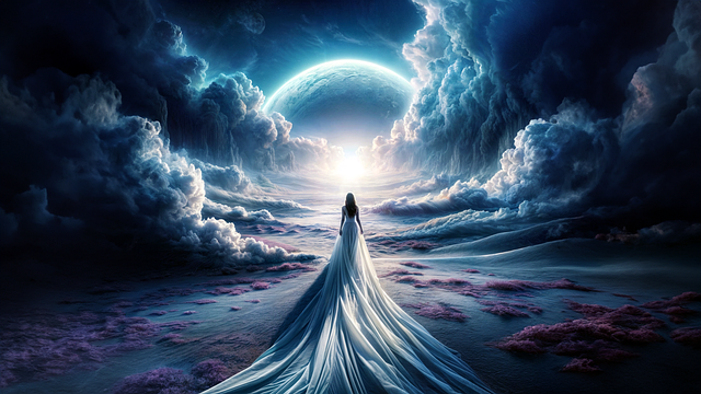 똥을 먹고 건강해지는 꿈