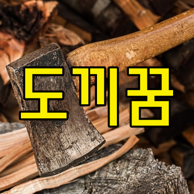 도끼꿈