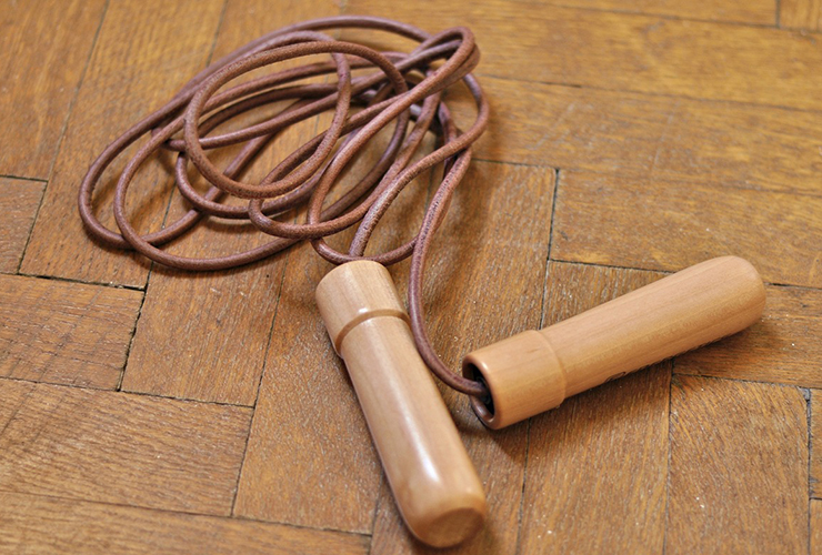 줄넘기 유산소 칼로리 소모 높은 운동