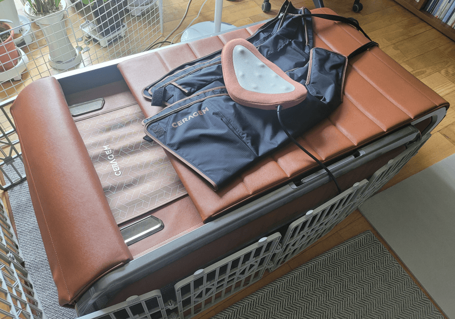 세라젬-마스터V6-설치사진