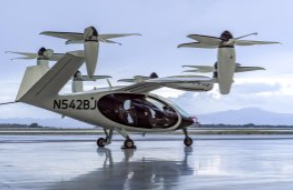 UAM도심항공운송드론관련주