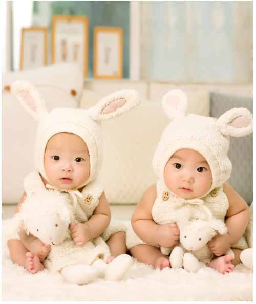 쌍둥이아빠도알아야할용품