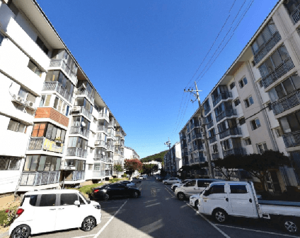 50년 공공임대주택 예비입주자 모집공고 부여 쌍북2단지