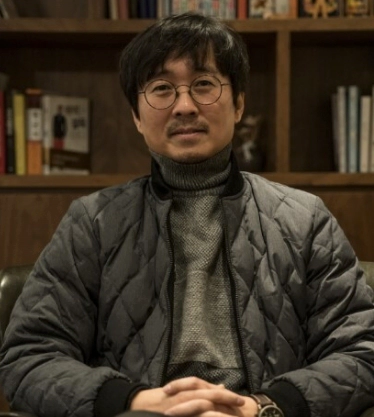 장항준 감독 프로필 나이 고향 학력 아내