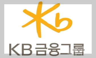 KB금융 기업 이미지
