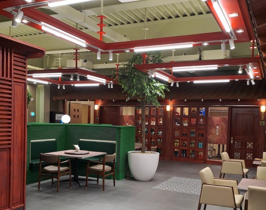 46 구운몽의 소비자 만족도