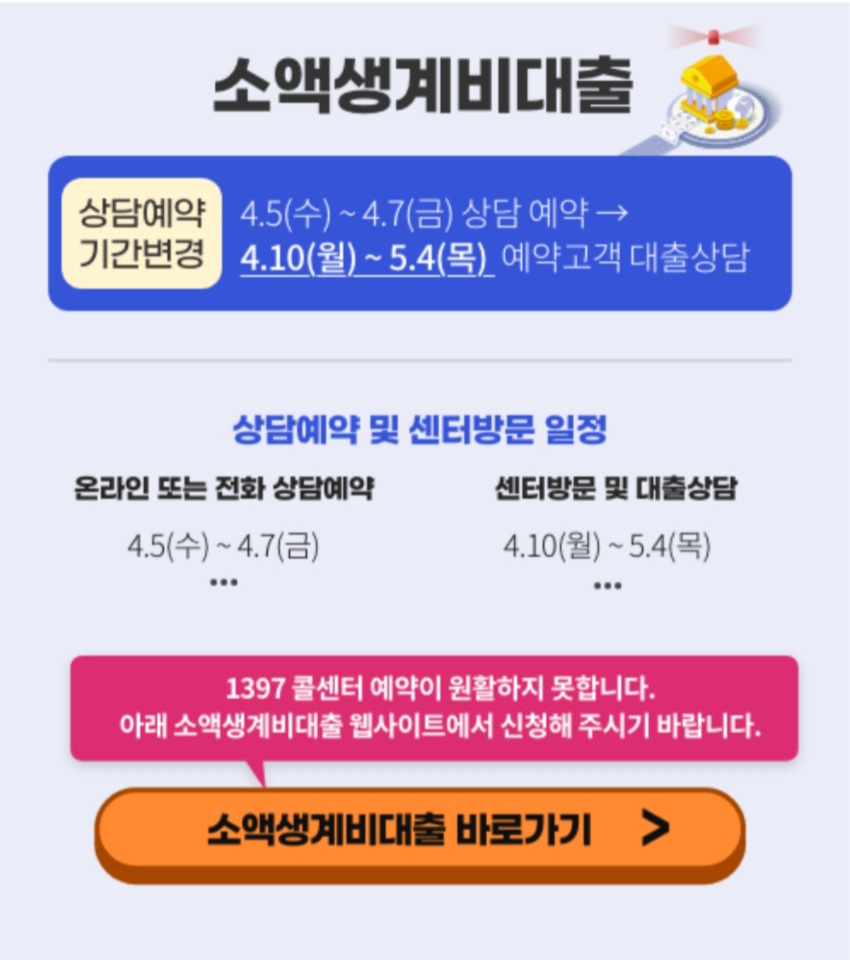 소액생계비-신청하기