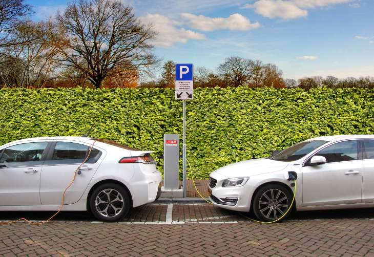 전기차 보조금 줄어든다