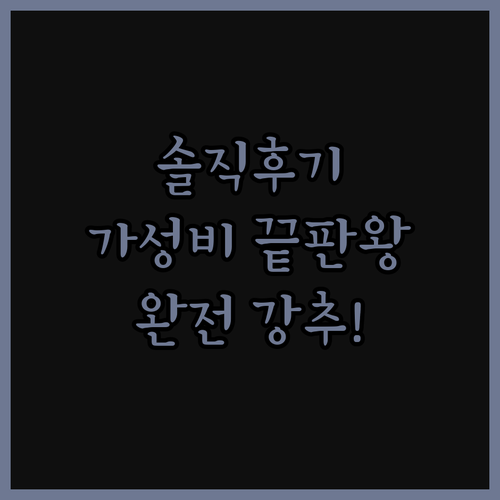 솔직 후기 호텔 보스 싱가포르 가성비